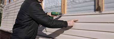 Siding Removal and Disposal in South Monroe, MI